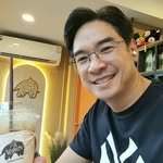 Phongsakon Dunniran - @phongsakondunniran1 - Instagram