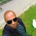 Ira Estes III - @iraestes - Instagram