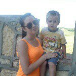 Ирина Гузеева - @irafrank - Instagram