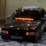 پژو بازان - @iran.frederick - Instagram
