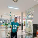 Frederick Mpinganjira - @frederickmpinganjira - Instagram