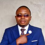 Ir Frederic Kangonyesi Zina - Facebook
