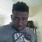 Ira Frederick - @irafred8819 - Instagram