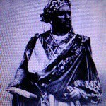 Ira Frederick Aldridge - @africanroscius - Instagram