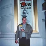 Ira Friedberg - @ganggreen64 - Instagram
