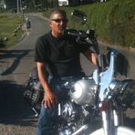 Ira Gabe - Facebook