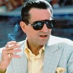 Sam ‘Ace’ Rothstein - @irategambler - Instagram