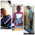 IRA Gardner - @babygangsta255 - Instagram