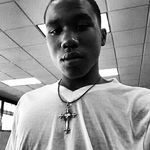 Ira Gardner - @by_any_means_bmf_2016 - Instagram
