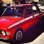 Gaston Espiñeira - @gastonespineira - Instagram