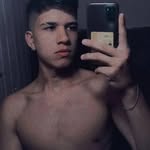 Gastón Irala - @gaston_irala_10 - Instagram