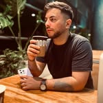 Gaston Irazabal - @gaston_irazabal - Instagram