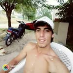 Gaston Robiira - @robiiragaston - Instagram
