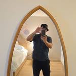 Ira Gaston - @irrath10 - Instagram