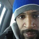 Ira Gates - @gates1974 - Instagram