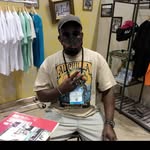 Ira Gates - @gates.ira - Instagram