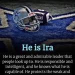 Ira Gates - @iragates0 - Instagram