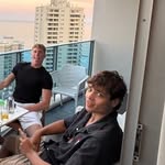 George Mirabelli - @george_mirabelli - Instagram