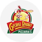 George Rabbit Pizzería - @georgerabbit.miramar - Instagram