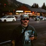 Ira George - @trythefish - Instagram