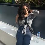 Mira George - @mirageorge25 - Instagram