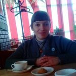 Ирина - @gilman.ira - Instagram