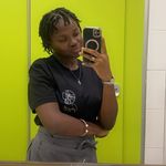Iraysa Gooding - @iraisagooding - Instagram