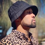 Ira Graham - @bossyira909 - Instagram