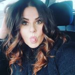 Irina kajin - @ira.gross83 - Instagram