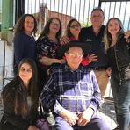 Iraci Hirsch - Facebook
