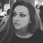 Irina Hirsch - Facebook