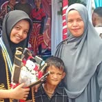 Ira Ikram - Facebook