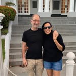 Ira Jaffe - @jaffeira - Instagram