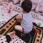 𝚙𝚛𝚒𝚗𝚌𝚎𝚜𝚜 𝚕𝚘𝚟𝚎........ 💕💕💕 - @jafferjahira - Instagram