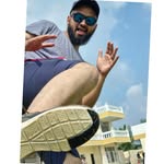 Mohammed Siraj - @jarvisiraj - Instagram