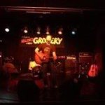 Ira Katz - @clblakemusic - Instagram