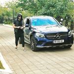 Irakli Nemsadze - @iraklinemsadze - Instagram