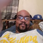 Ira Knight - @knightira40 - Instagram