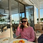 Irina Mamonova - @iraknightley - Instagram