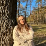 Іра Кочерга - @ira.kocherga - Instagram