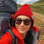 Ирина Кочнева - @ira_kochka - Instagram