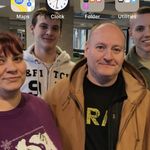 Ira Locke - @lockster67 - Instagram