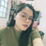 Allana Ira Deang Lopez - @allanairalopez - Instagram