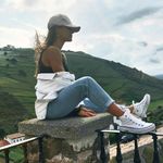 Irati López Yabar - @iratilopez2 - Instagram