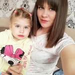 Ира Савченко - @iralove41 - Instagram