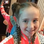 Иришка Зонина - @iralove__05.10.2006 - Instagram