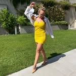 Ira Yablonska - @ira_love_body - Instagram