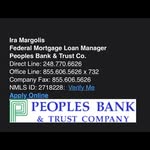 Ira Margolis - @ira_margolis - Instagram