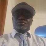 Ira J Mason Sr. - @ira_masonsr - Instagram