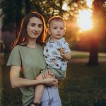 Ірина Шпарик - @ira__mayor - Instagram